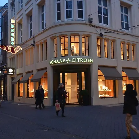 The Sunny - R.q.c. Appartamento L'Aia