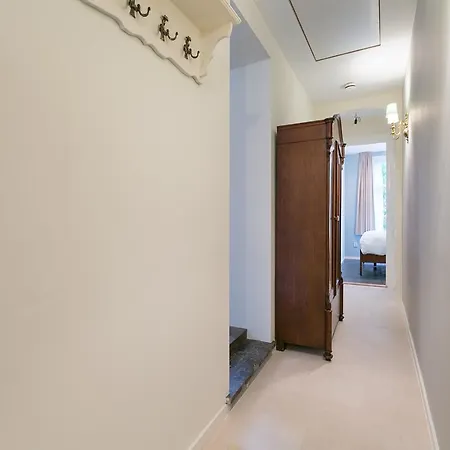 The Sunny - R.q.c. Appartement *