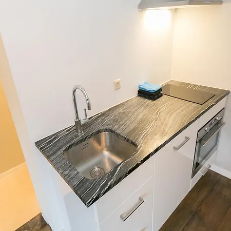 The Sunny - R.q.c. Appartement *
