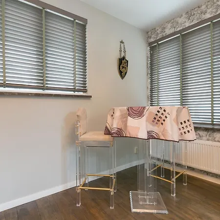 Apartament The Sunny - R.q.c. Haga