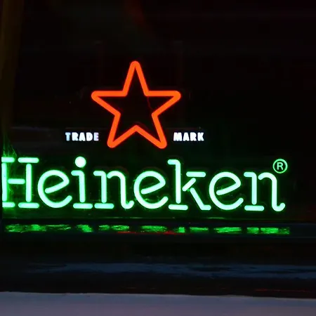 The Sunny - R.q.c. *