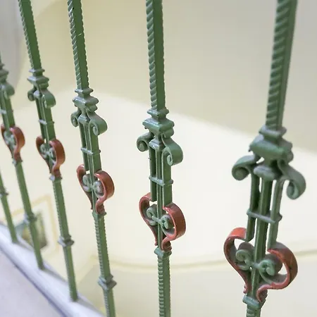 Appartamento The Sunny - R.q.c. *