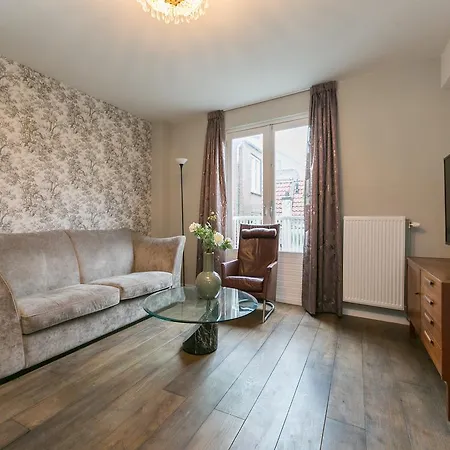 Appartement The Sunny - R.q.c.