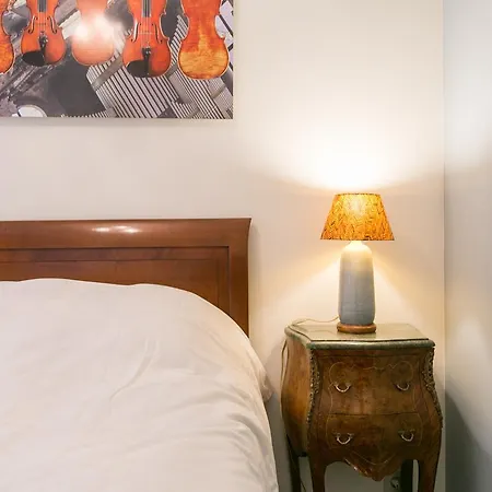 The Sunny - R.q.c. デン・ハーグ