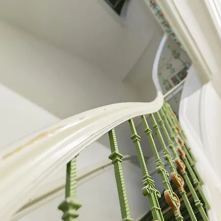 Apartamento The Sunny - R.q.c.