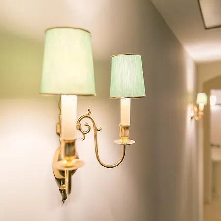 Appartement The Sunny - R.q.c. *