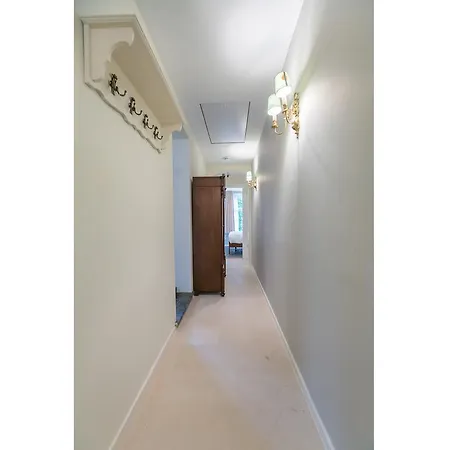 The Sunny - R.q.c. Appartement *