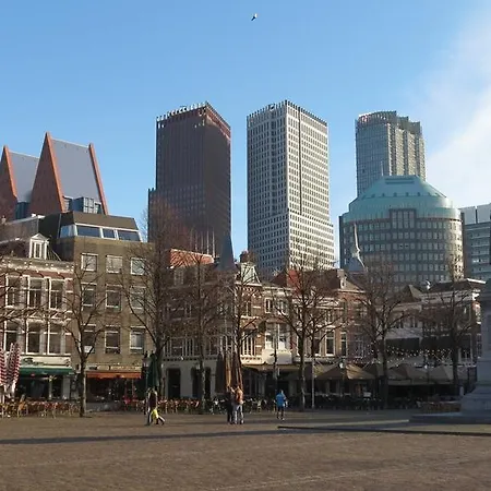 Appartement The Sunny - R.q.c.