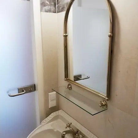 Appartement The Sunny - R.q.c. *