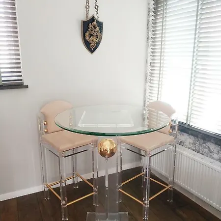 The Sunny - R.q.c. Appartement La Haye