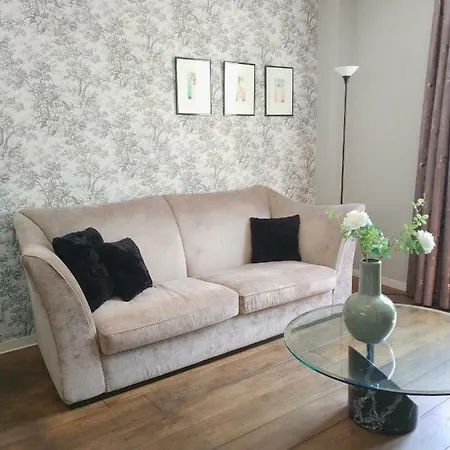 The Sunny - R.q.c. Appartement Den Haag