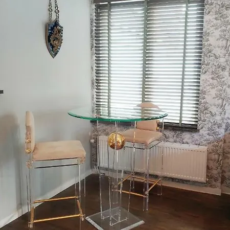 Appartement The Sunny - R.q.c. *