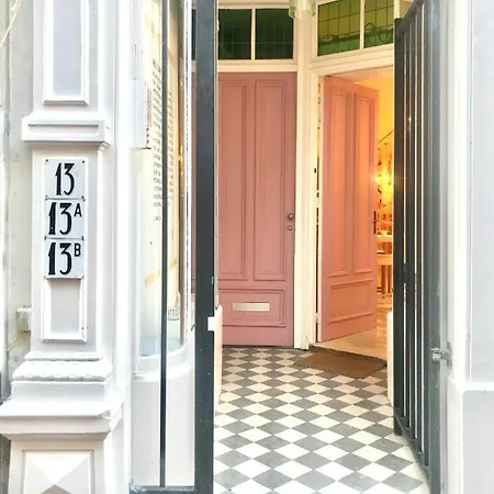 The Sunny - R.q.c. Apartamento *