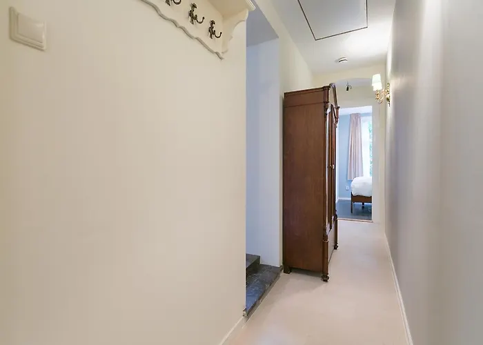 The Sunny - R.q.c. Apartamento *