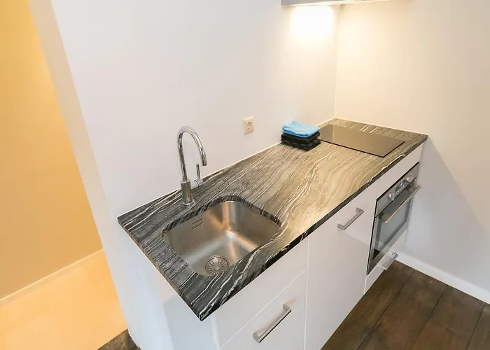 The Sunny - R.q.c. Apartamento *