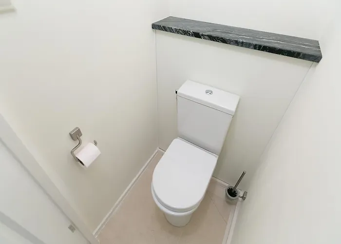 The Sunny - R.q.c. Apartamento *