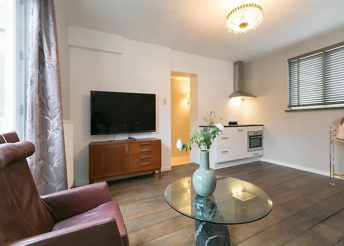 Apartamento The Sunny - R.q.c. *