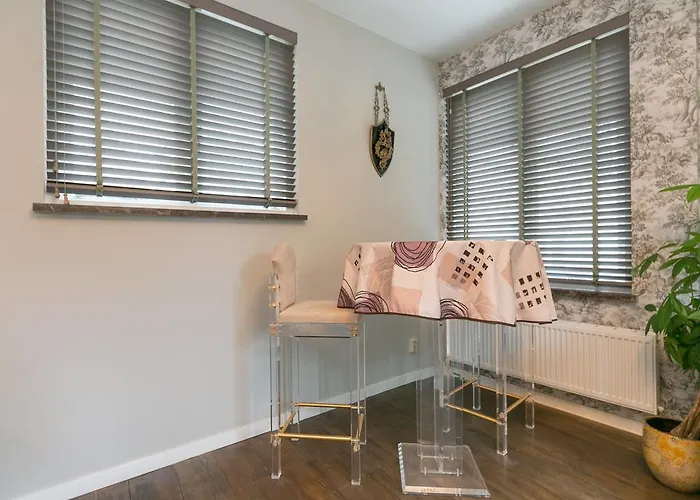 Apartamento The Sunny - R.q.c. Haia