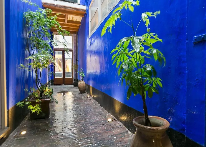 Apartamento The Sunny - R.q.c.