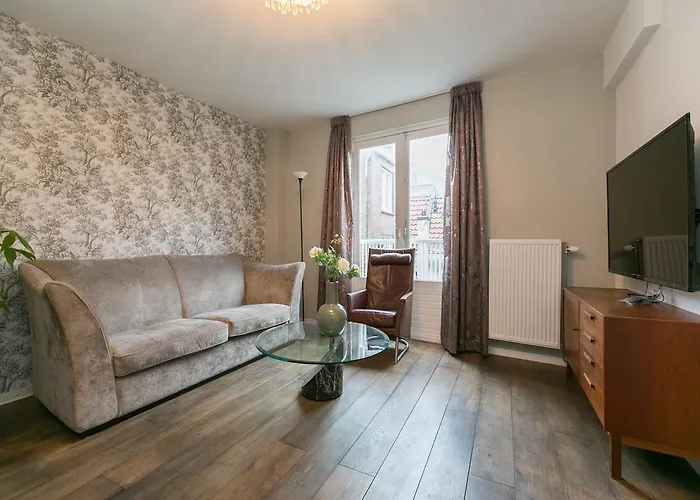 Apartamento The Sunny - R.q.c.