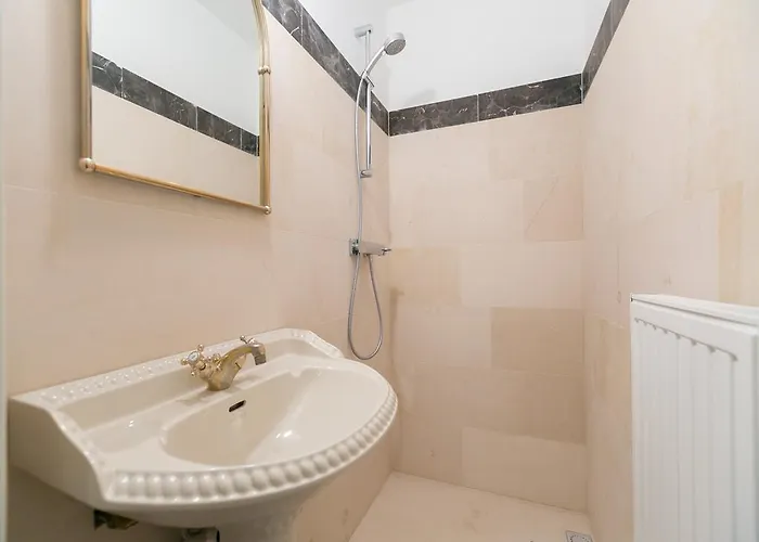 Apartamento The Sunny - R.q.c. Haia