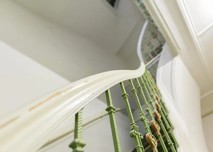 Apartamento The Sunny - R.q.c.