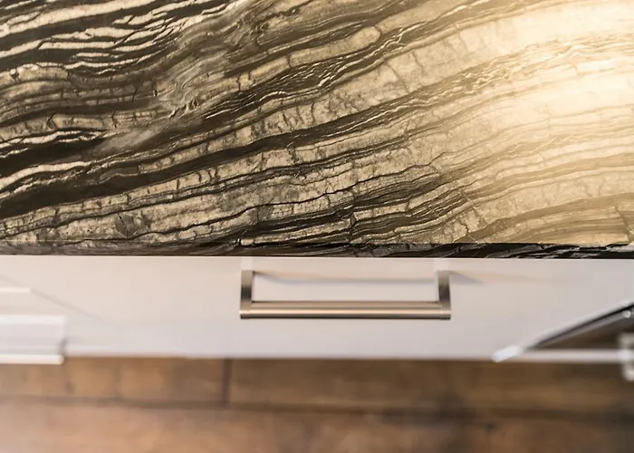 Apartamento The Sunny - R.q.c. Haia