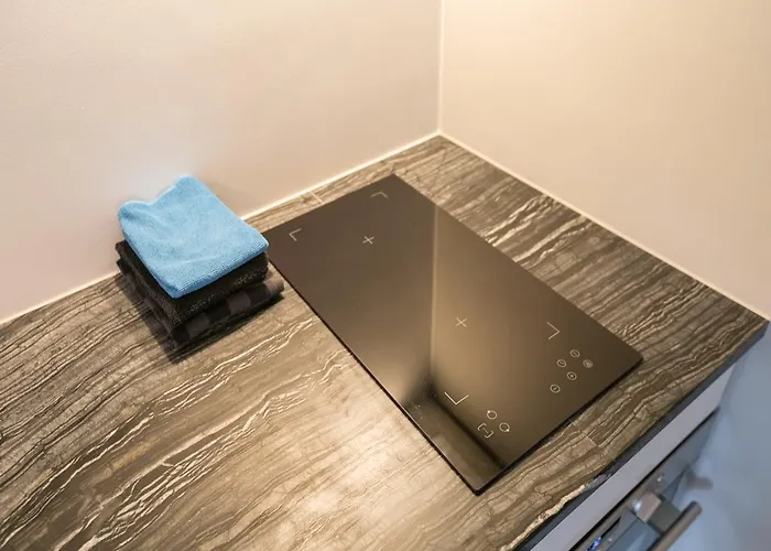 Διαμέρισμα The Sunny - R.q.c.