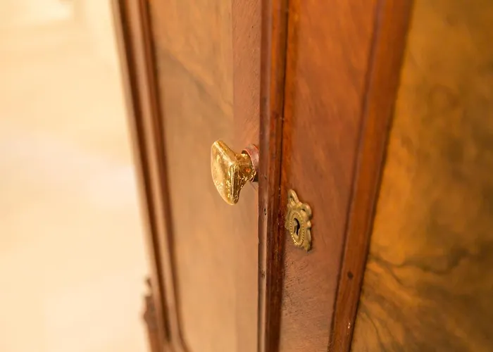 Διαμέρισμα The Sunny - R.q.c.