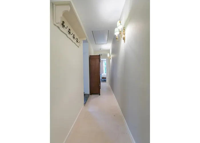 The Sunny - R.q.c. Apartamento *