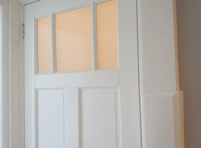 Apartamento The Sunny - R.q.c. Haia