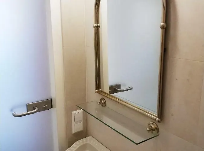 Apartamento The Sunny - R.q.c. *