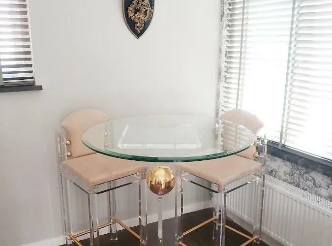 The Sunny - R.q.c. Apartamento Haia