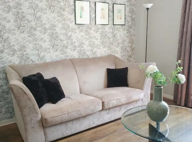 The Sunny - R.q.c. Apartamento Haia