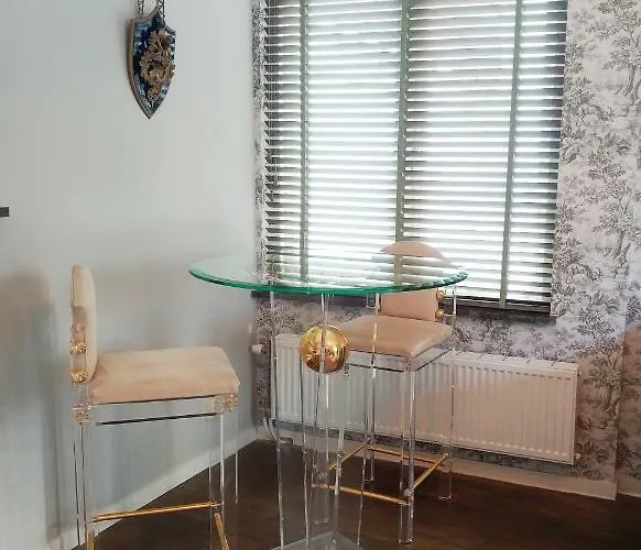 Apartamento The Sunny - R.q.c. *