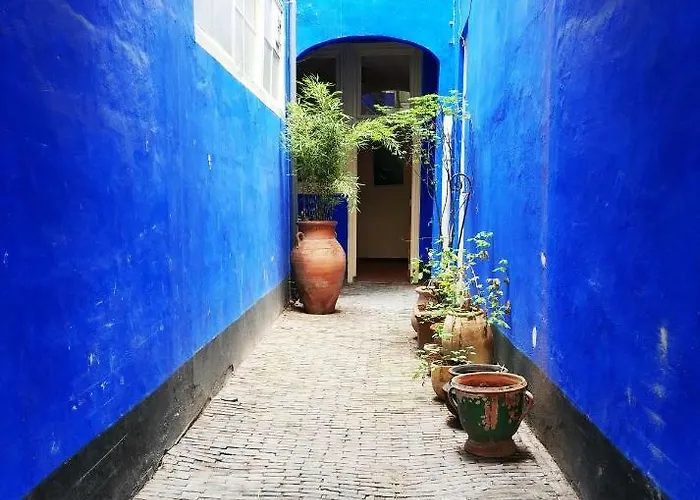 Apartamento The Sunny - R.q.c.