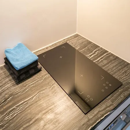 Apartment The Sunny - R.q.c.