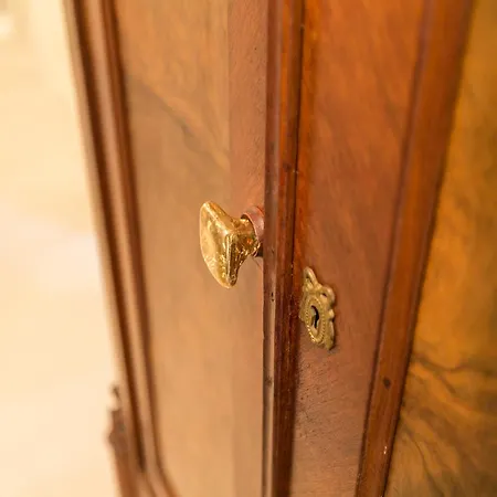 Apartment The Sunny - R.q.c.