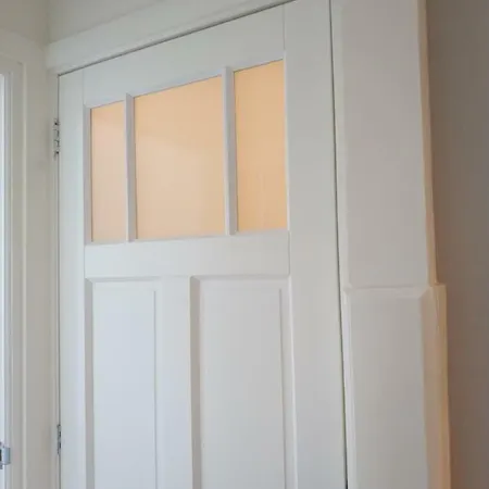 Apartment The Sunny - R.q.c. The Hague