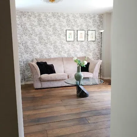 The Sunny - R.q.c. The Hague